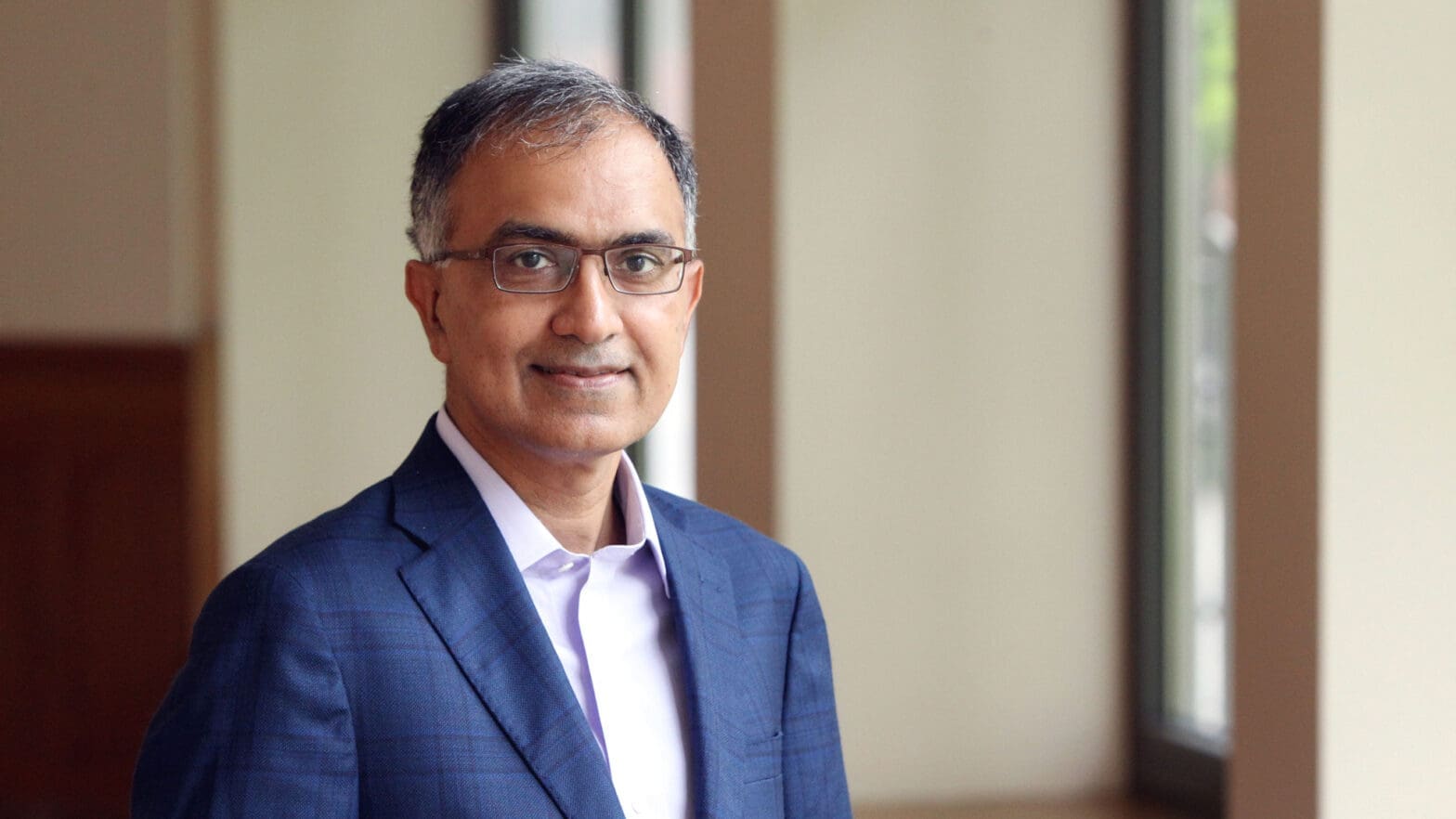 Professor Sanjeev Arora