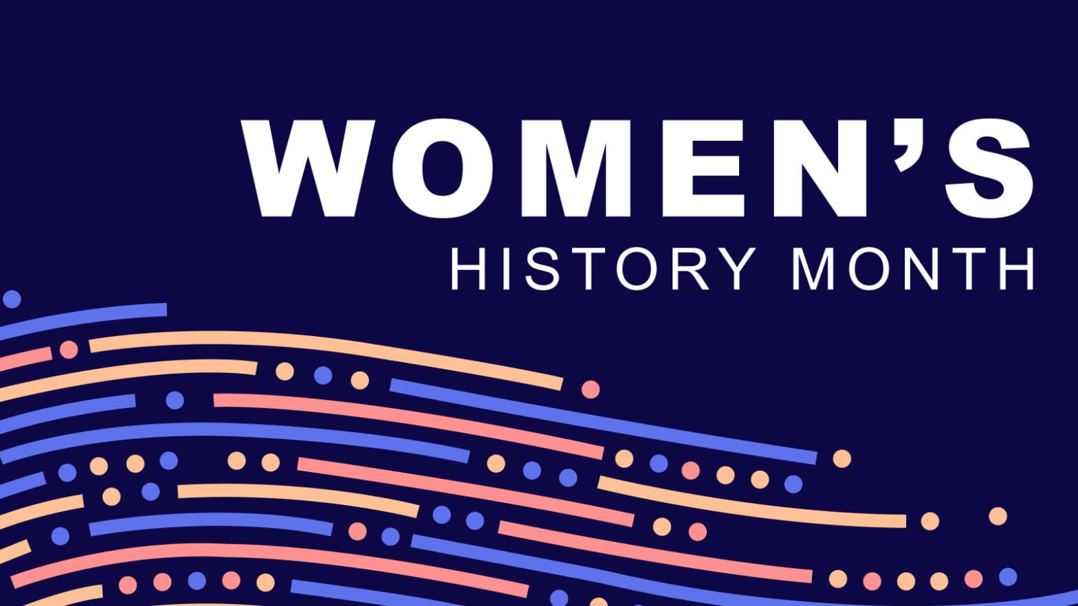 Women's History Month