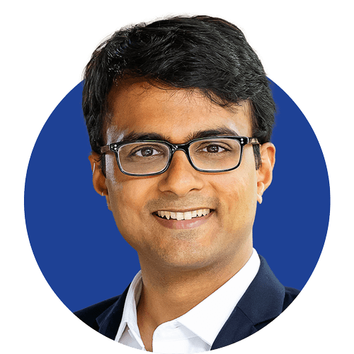 Aditya Sood portrait